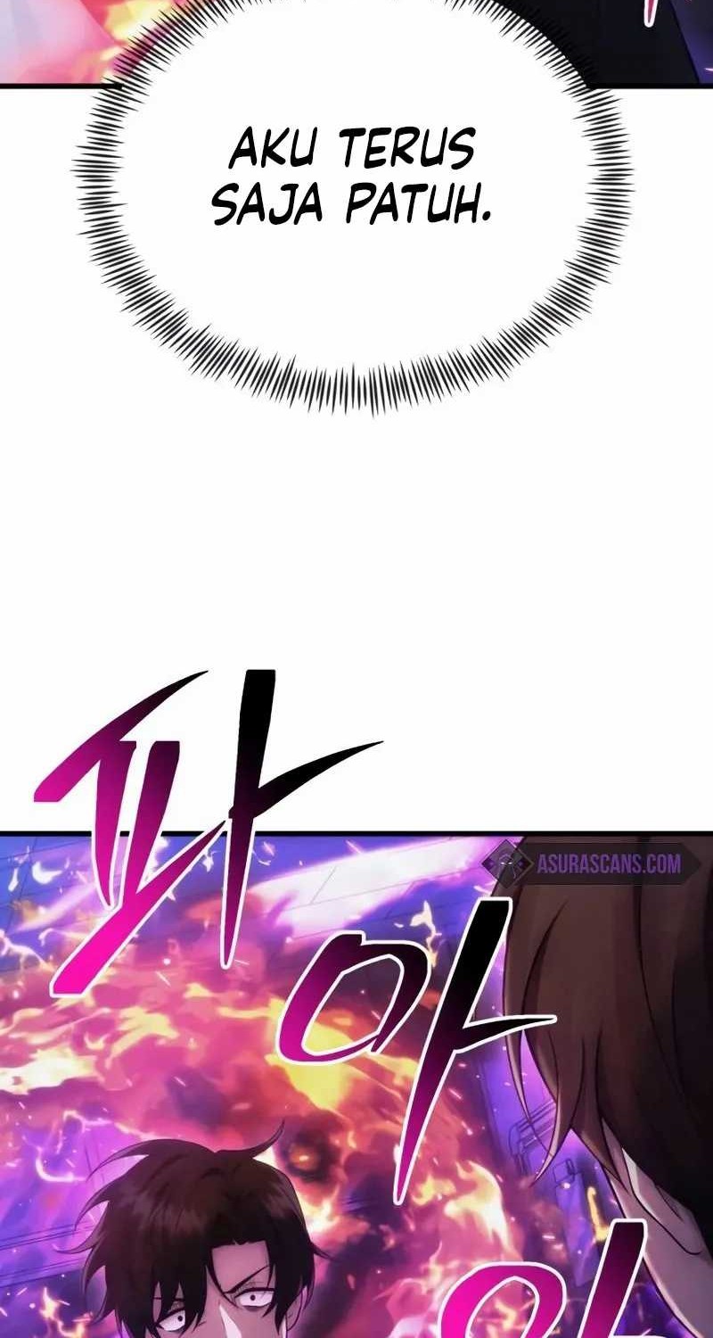 The Heavenly Demon's Descendant Chapter 35 - halaman 60