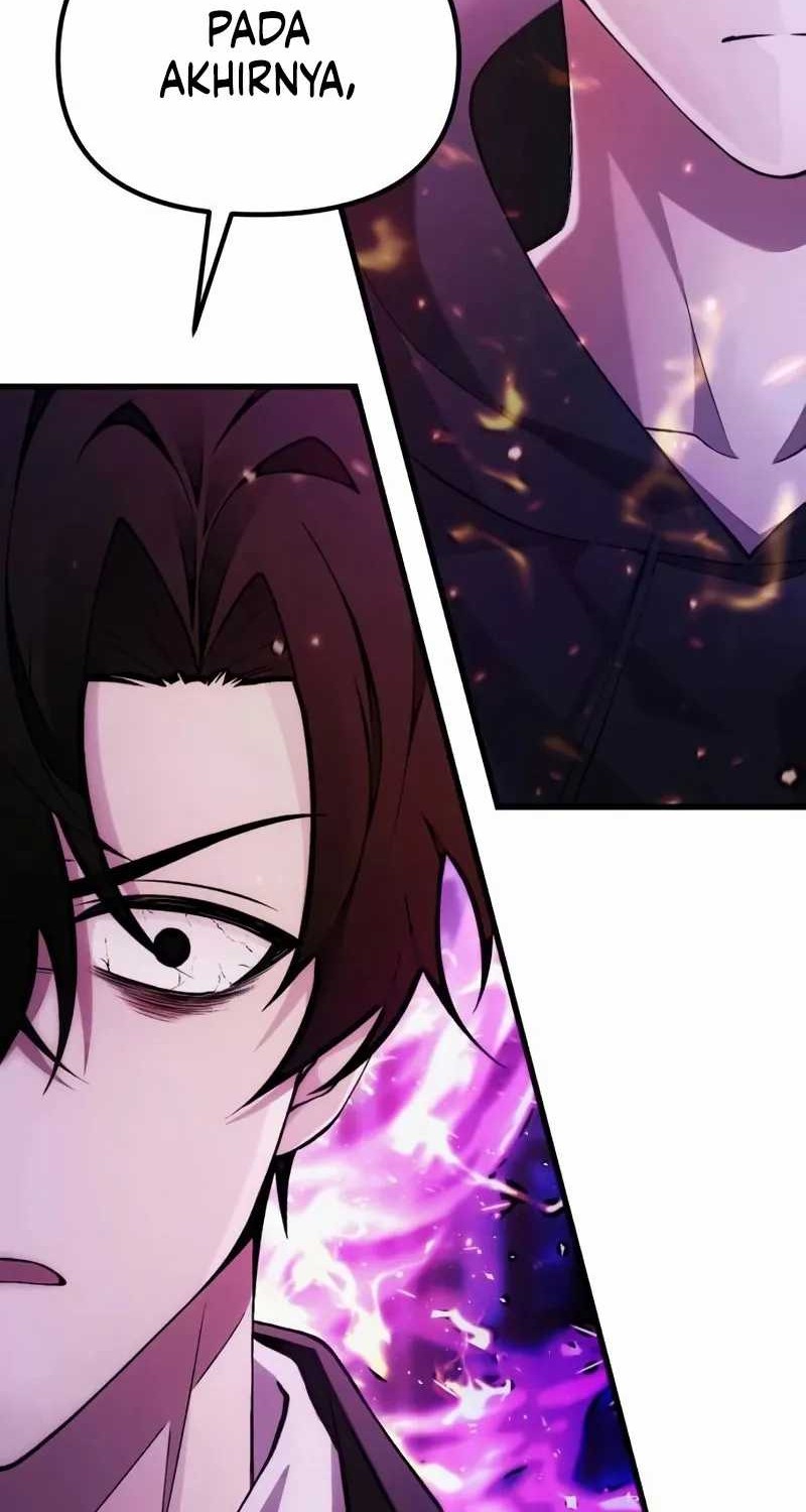 The Heavenly Demon's Descendant Chapter 35 - halaman 62