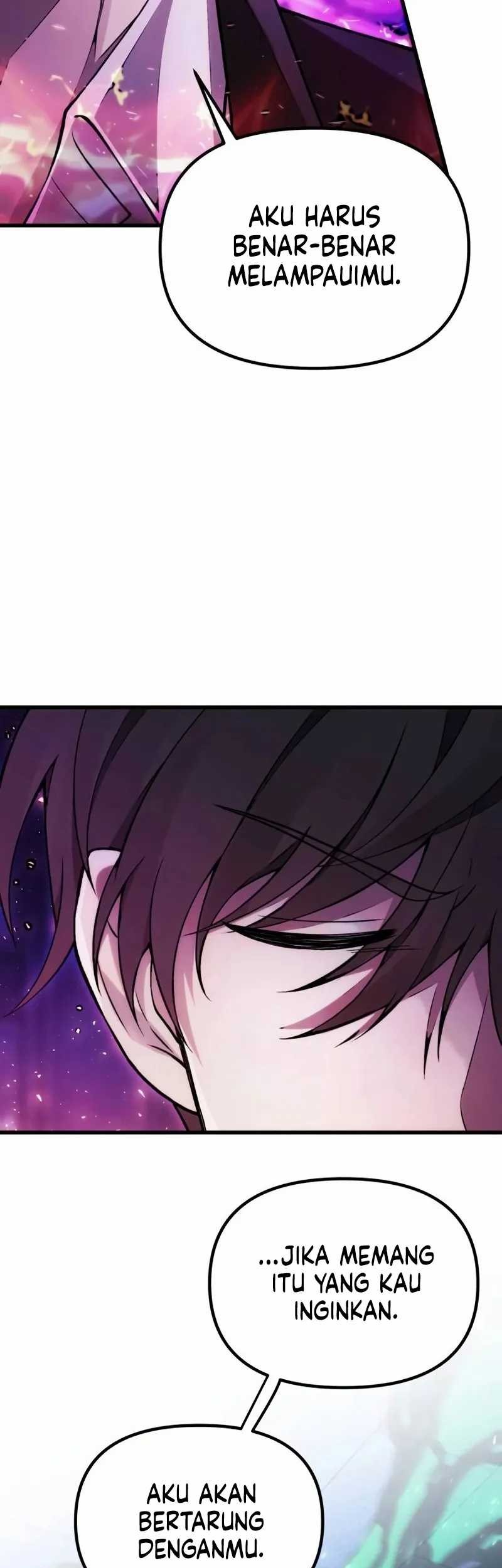 The Heavenly Demon's Descendant Chapter 35 - halaman 63