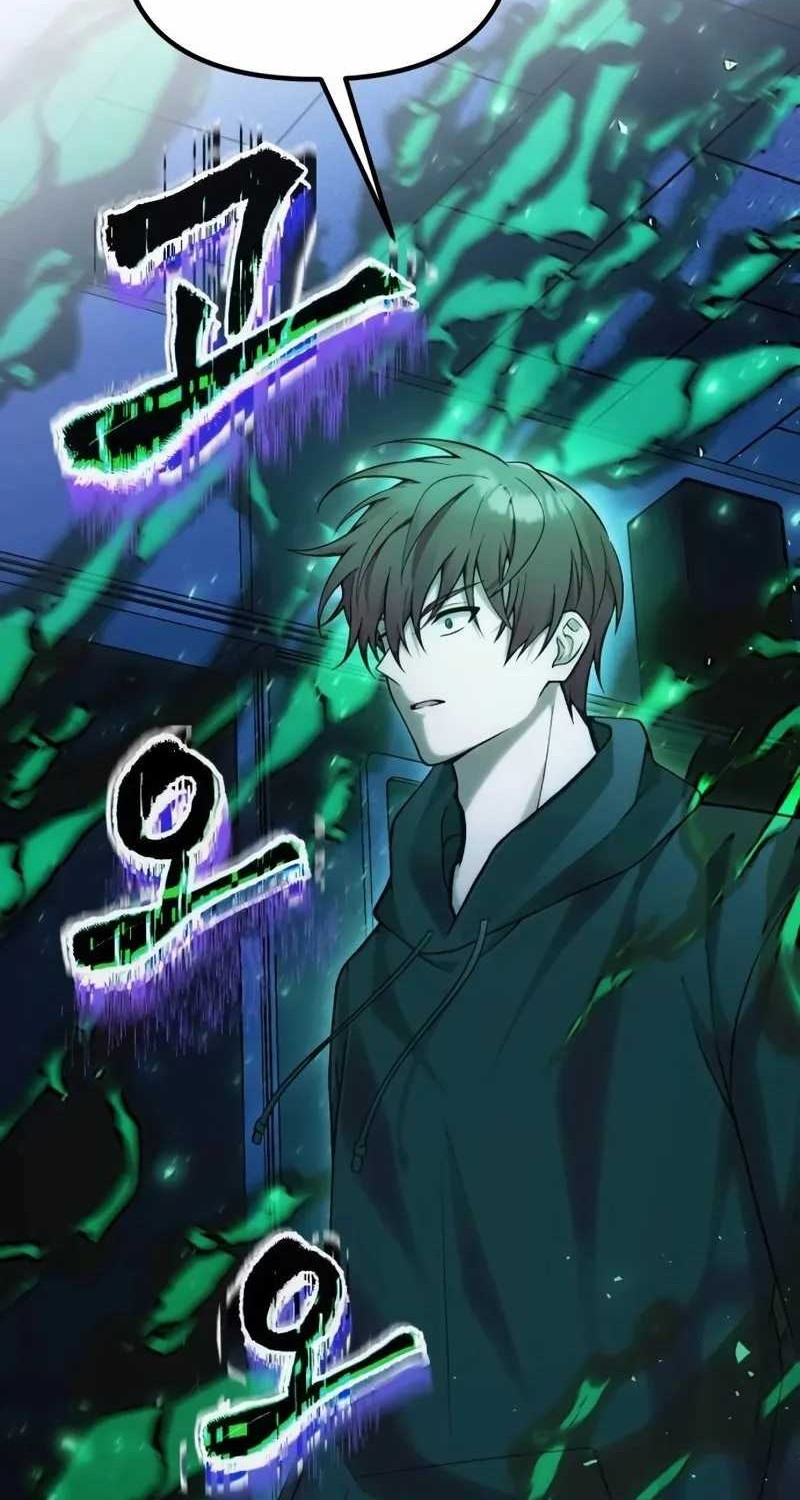 The Heavenly Demon's Descendant Chapter 35 - halaman 64
