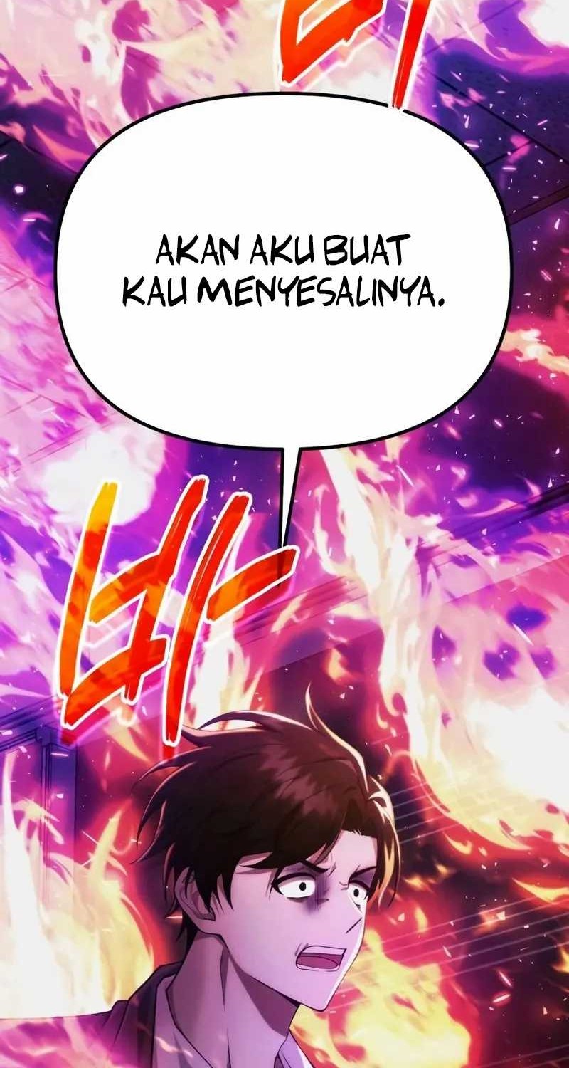 The Heavenly Demon's Descendant Chapter 35 - halaman 66