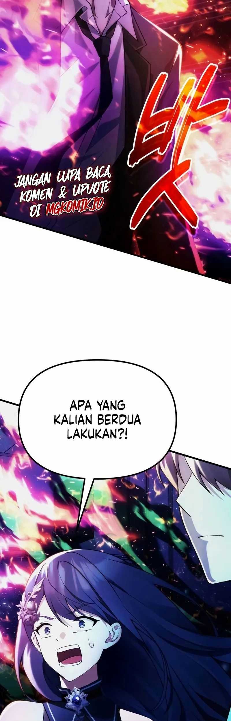 The Heavenly Demon's Descendant Chapter 35 - halaman 67