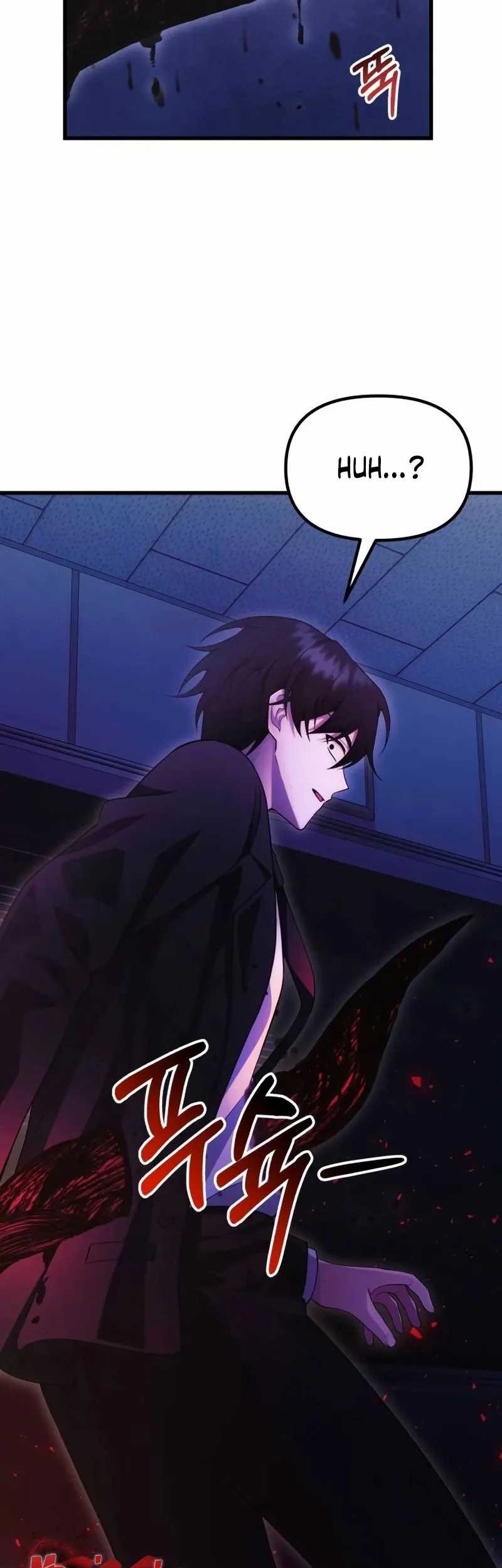The Heavenly Demon's Descendant Chapter 35 - halaman 71