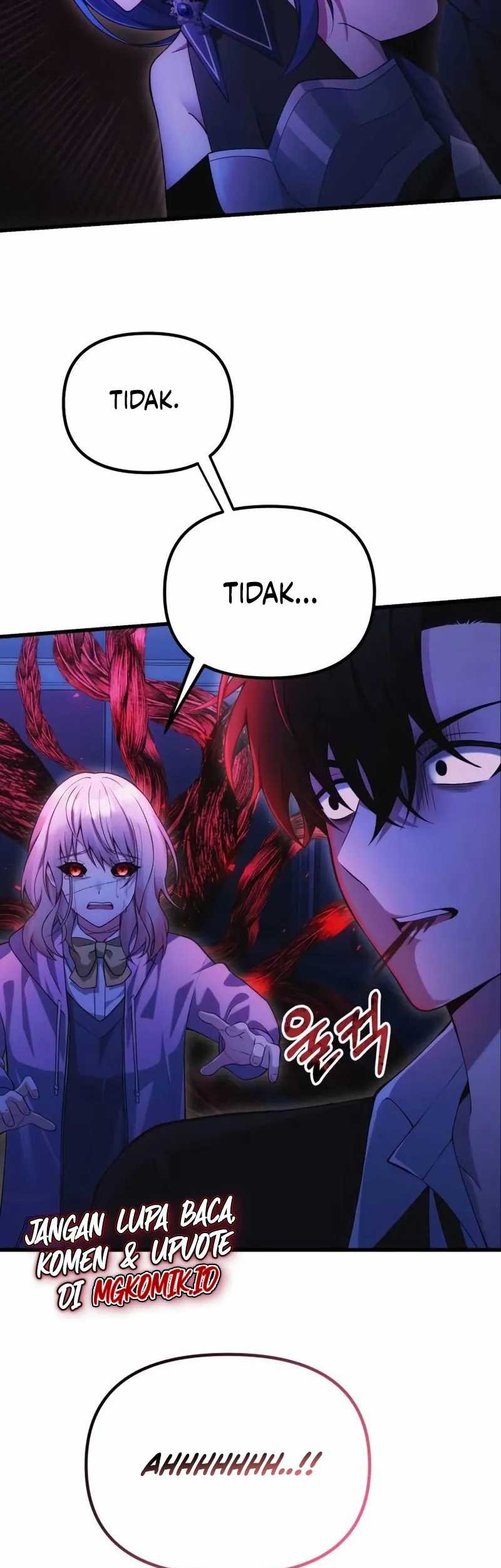The Heavenly Demon's Descendant Chapter 35 - halaman 73