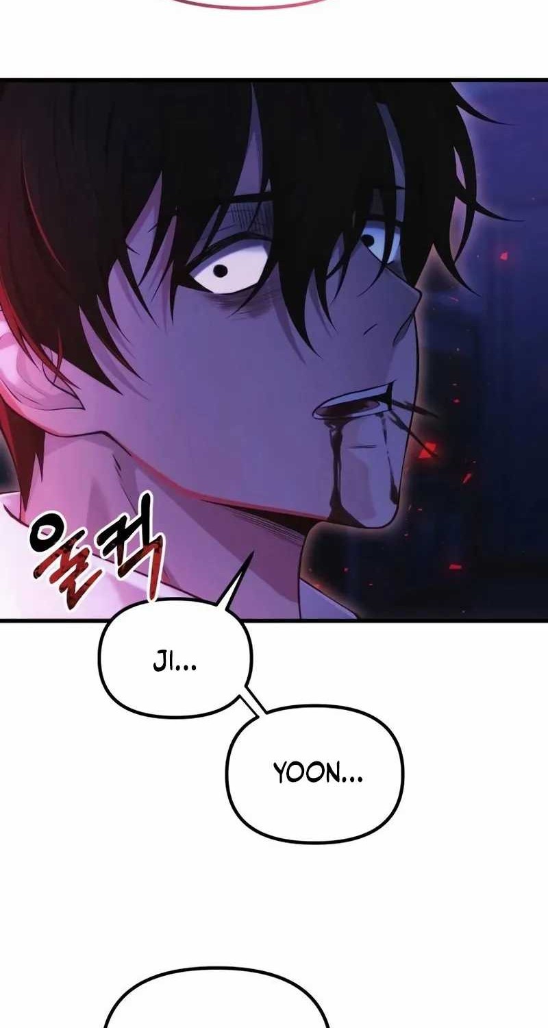 The Heavenly Demon's Descendant Chapter 35 - halaman 74