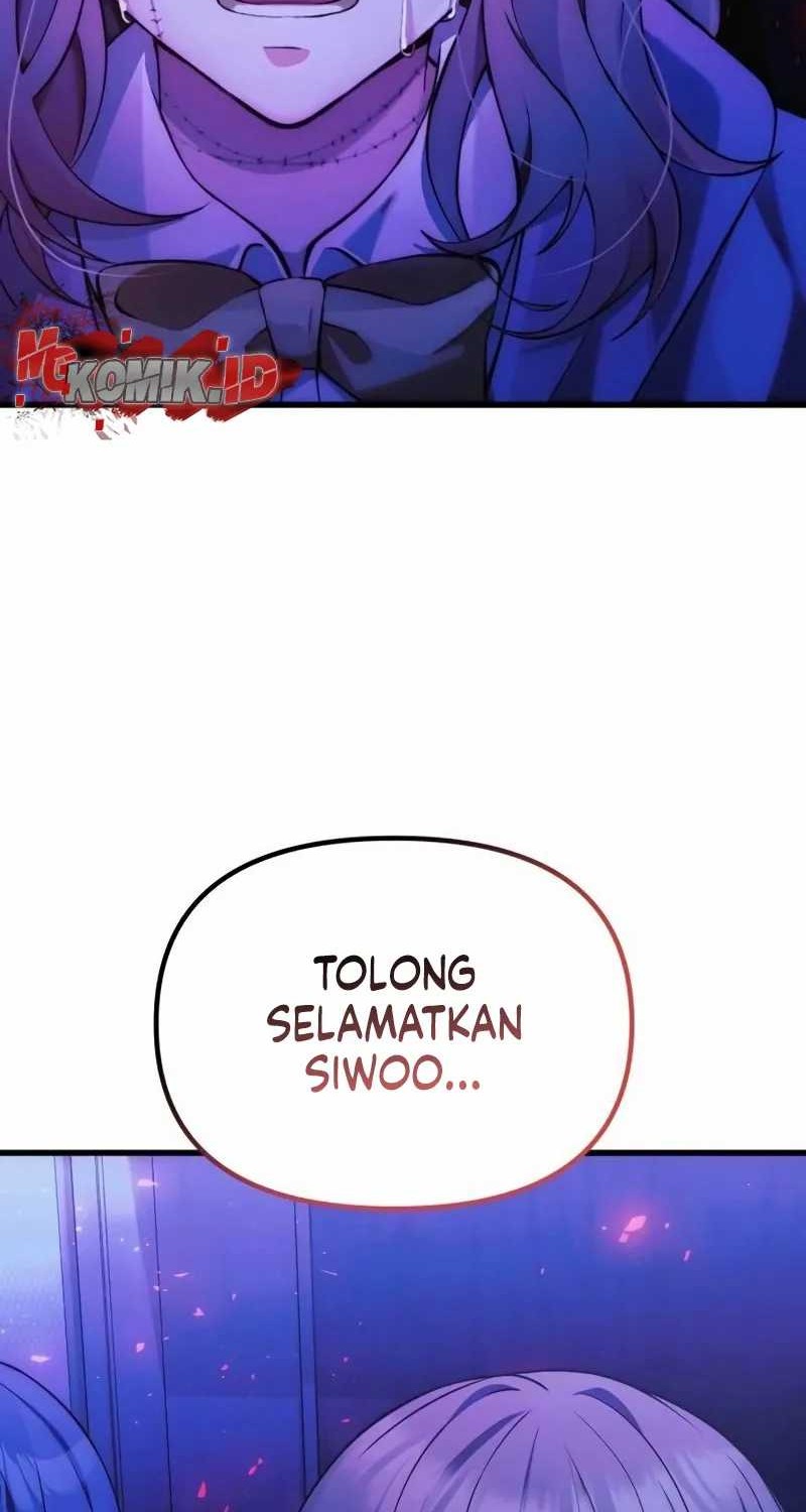 The Heavenly Demon's Descendant Chapter 35 - halaman 76
