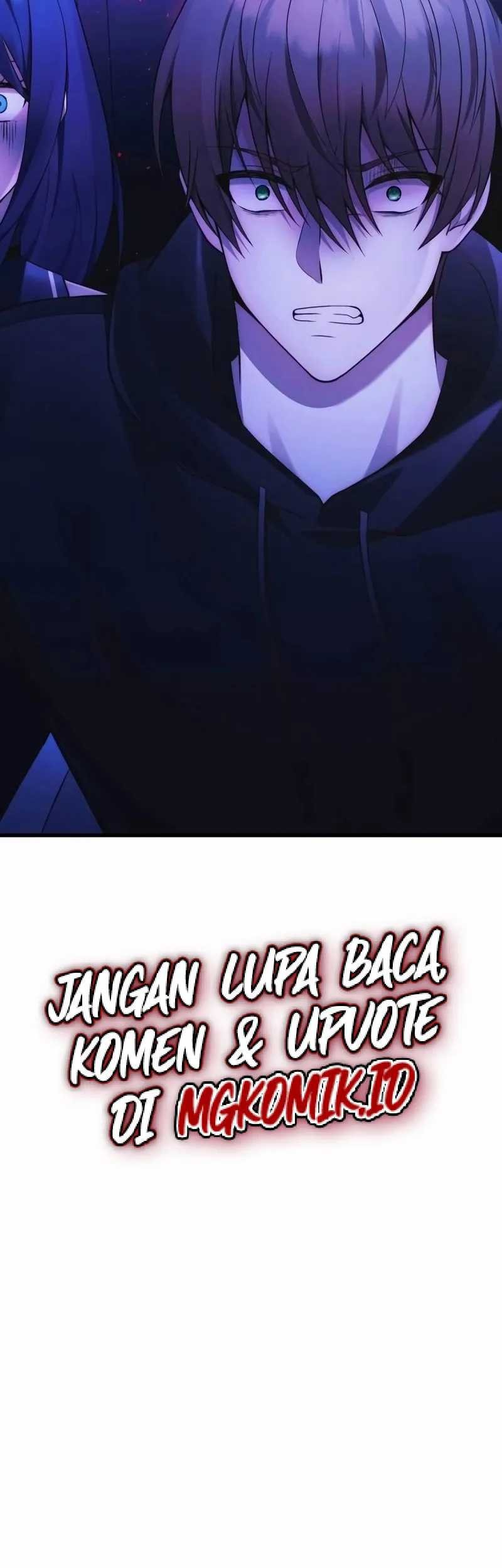 The Heavenly Demon's Descendant Chapter 35 - halaman 77