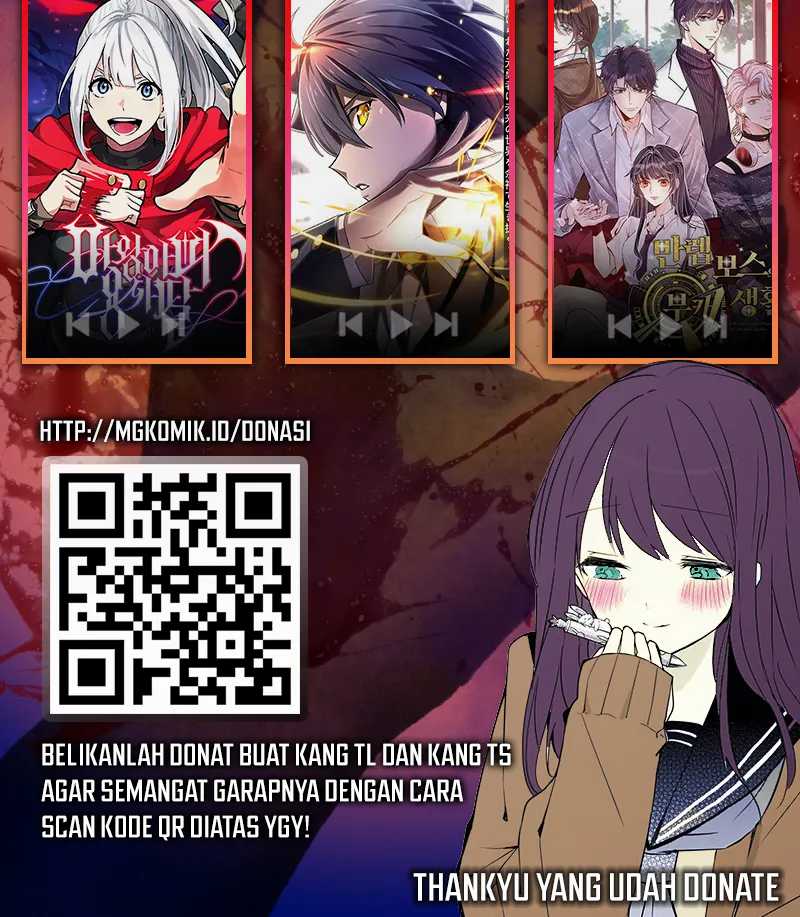 The Heavenly Demon's Descendant Chapter 35 - halaman 79