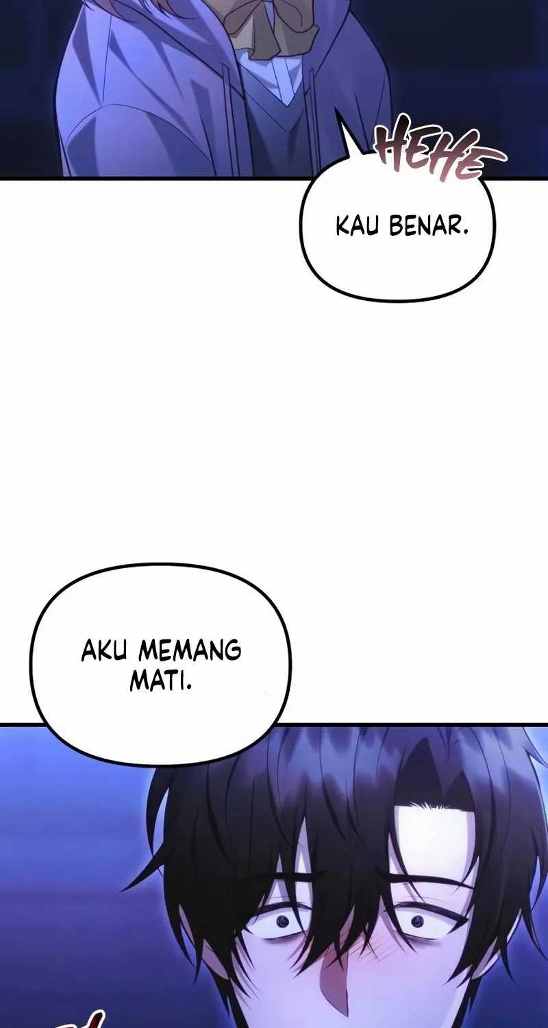 The Heavenly Demon's Descendant Chapter 35 - halaman 8