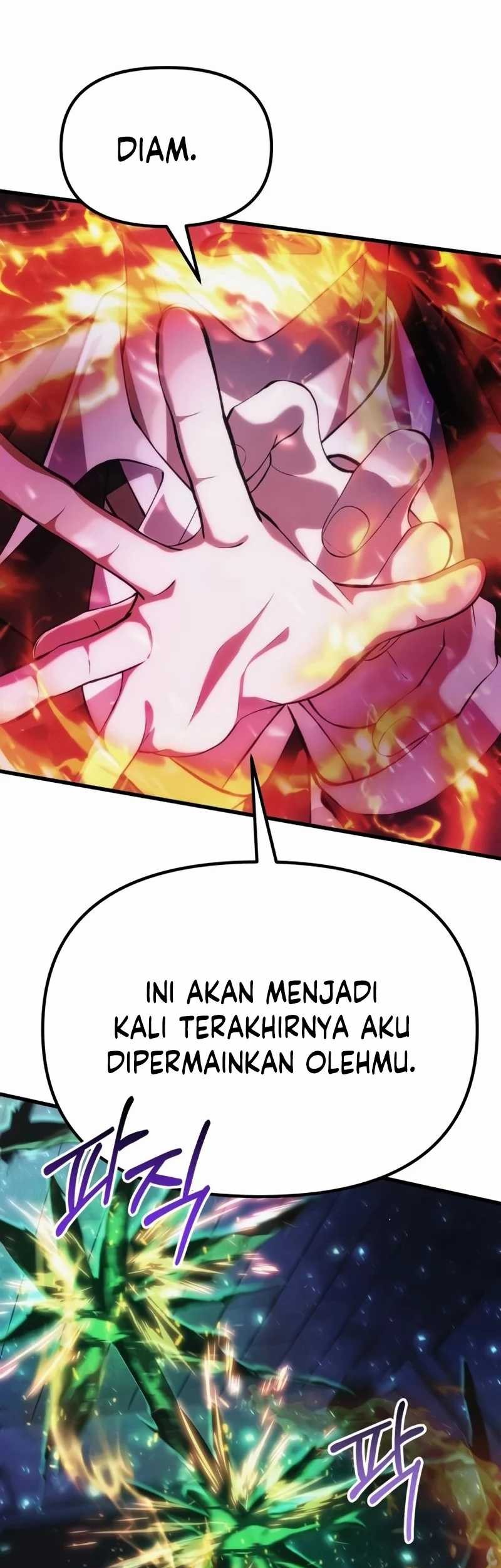 The Heavenly Demon's Descendant Chapter 36 - halaman 101