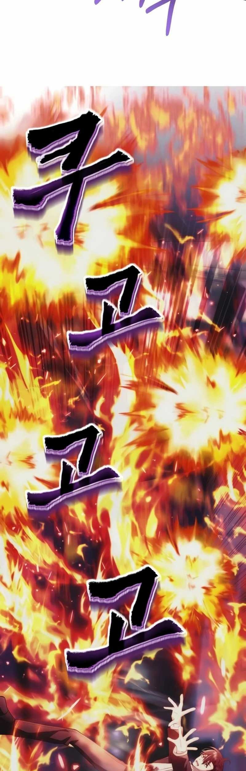 The Heavenly Demon's Descendant Chapter 36 - halaman 103