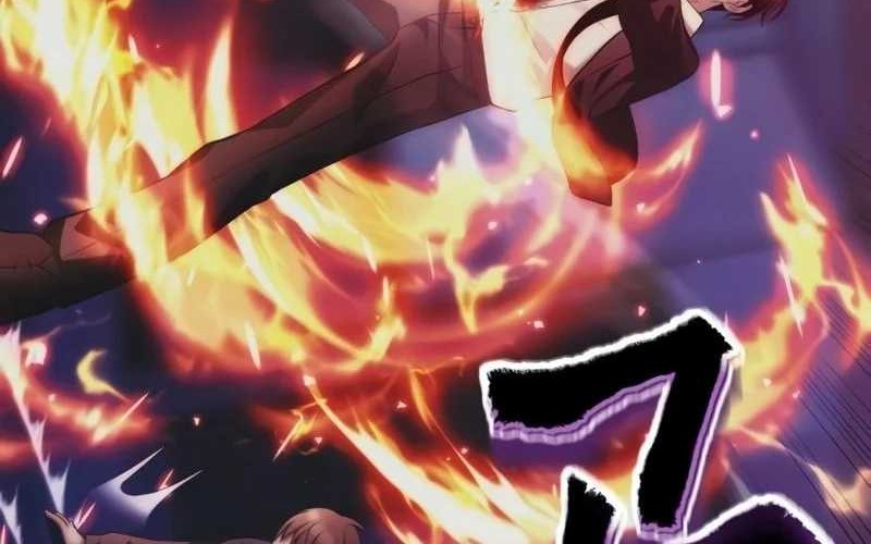 The Heavenly Demon's Descendant Chapter 36 - halaman 104