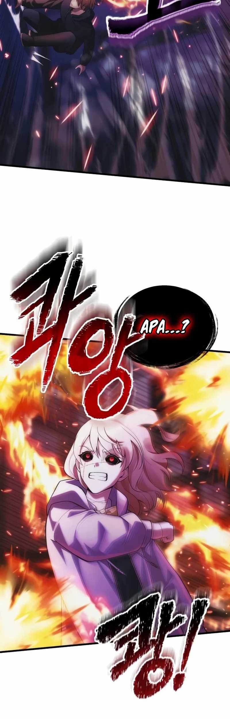 The Heavenly Demon's Descendant Chapter 36 - halaman 105
