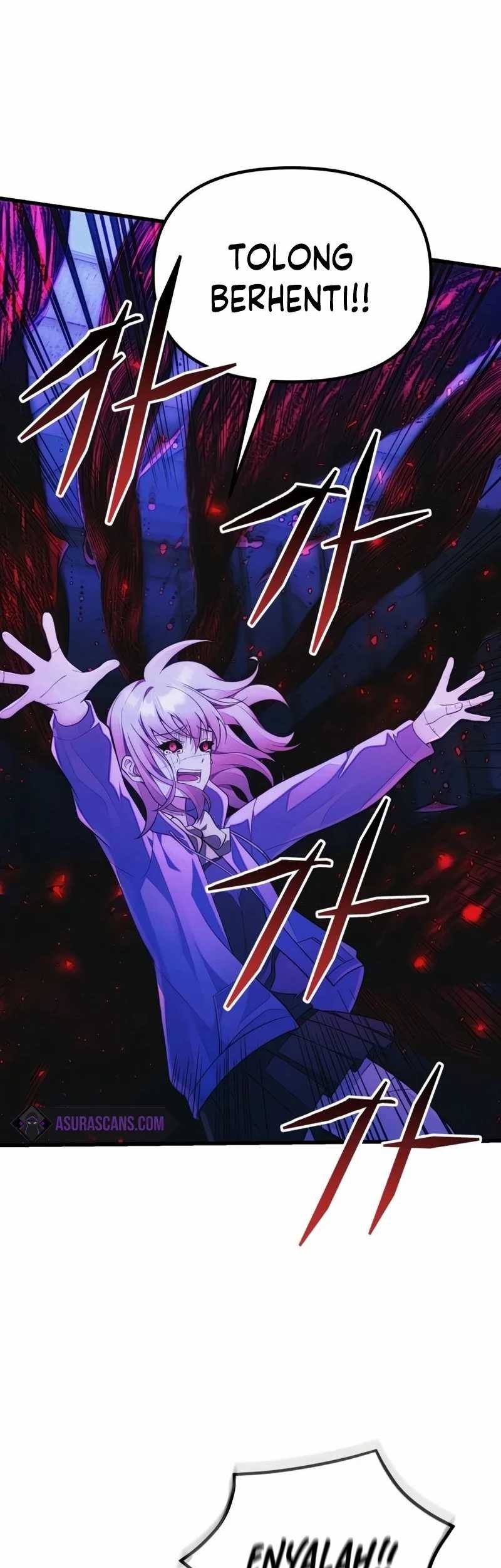 The Heavenly Demon's Descendant Chapter 36 - halaman 11