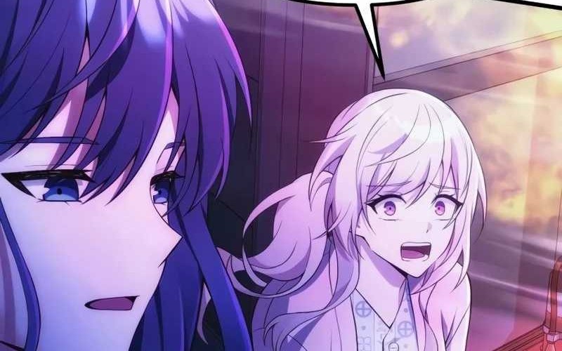 The Heavenly Demon's Descendant Chapter 36 - halaman 110