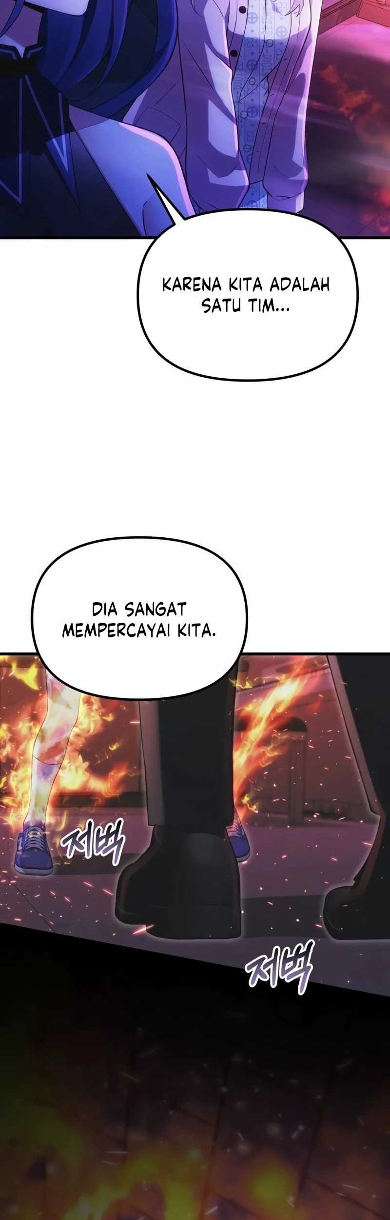 The Heavenly Demon's Descendant Chapter 36 - halaman 111
