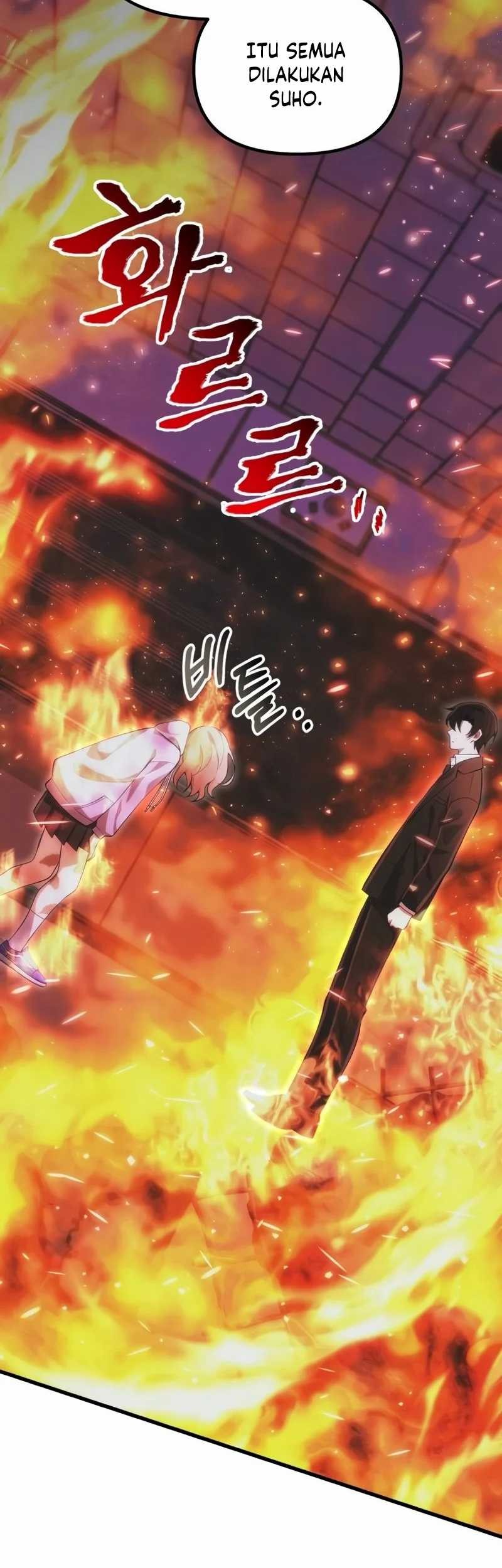 The Heavenly Demon's Descendant Chapter 36 - halaman 113