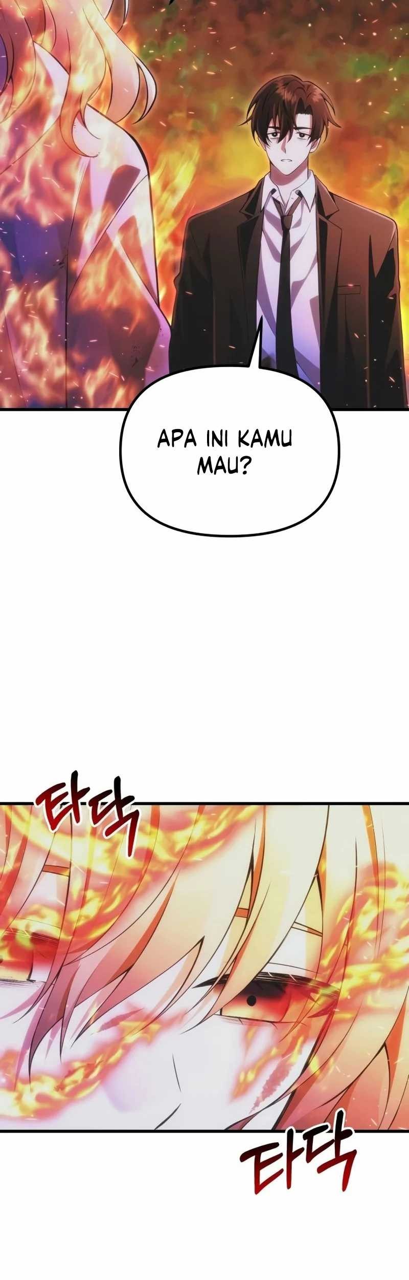 The Heavenly Demon's Descendant Chapter 36 - halaman 115