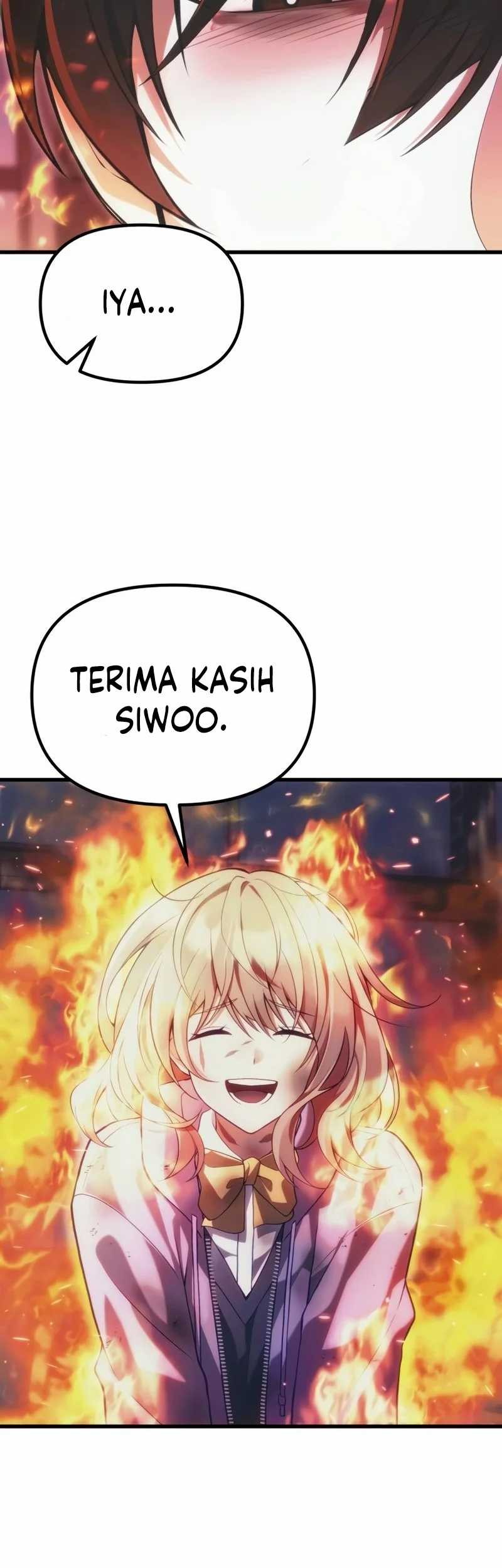 The Heavenly Demon's Descendant Chapter 36 - halaman 117