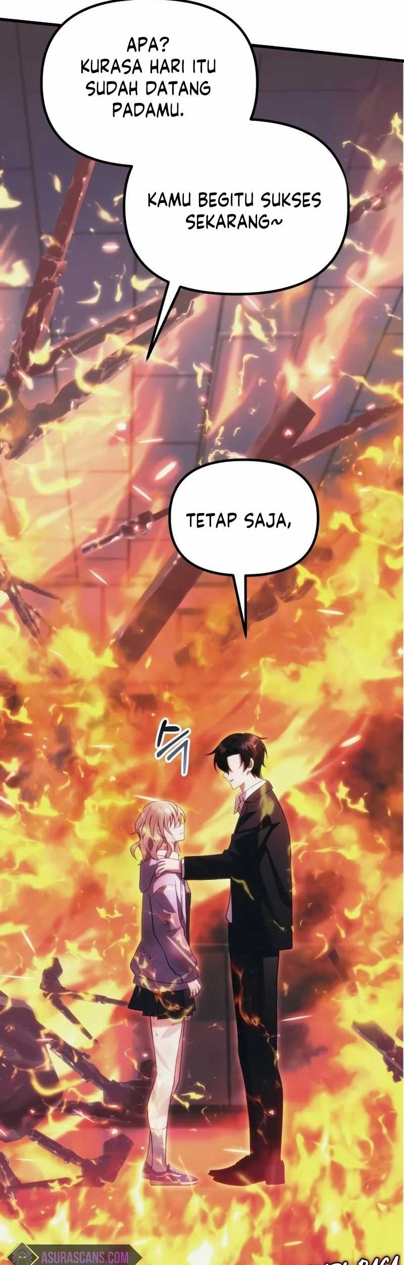 The Heavenly Demon's Descendant Chapter 36 - halaman 123