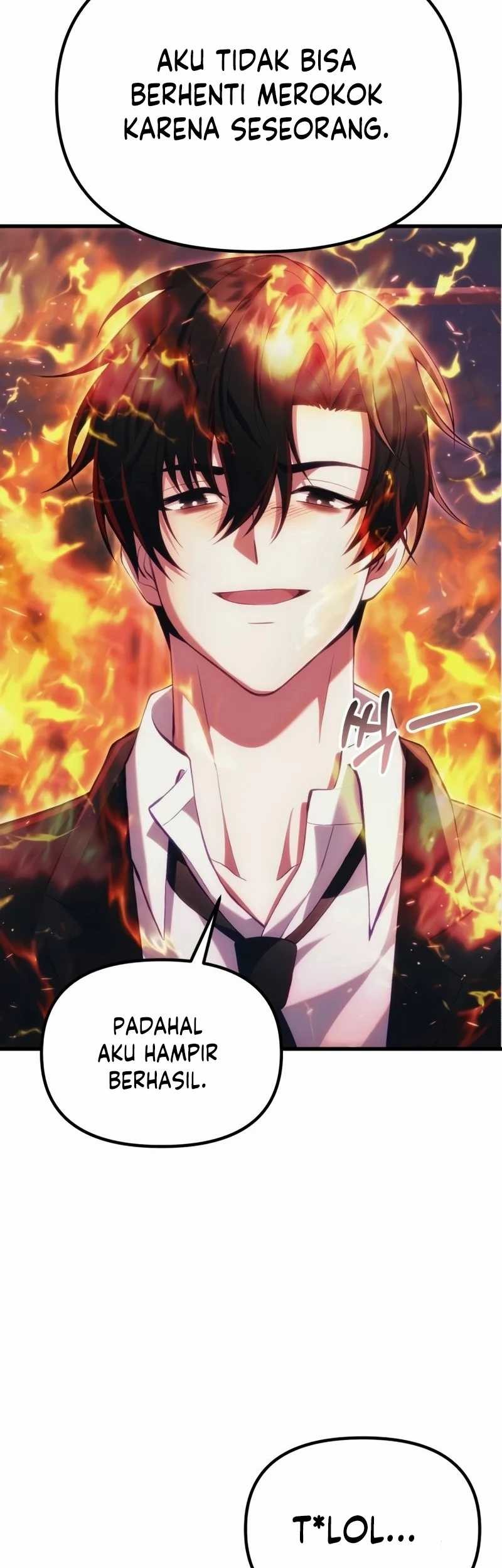 The Heavenly Demon's Descendant Chapter 36 - halaman 125