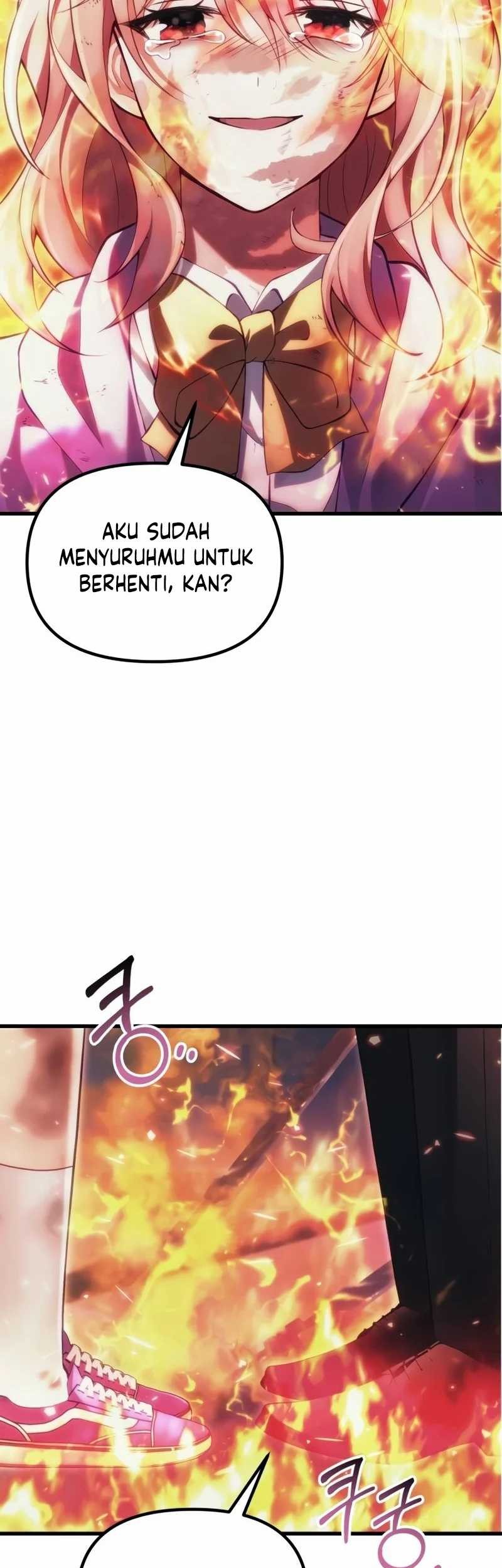 The Heavenly Demon's Descendant Chapter 36 - halaman 127