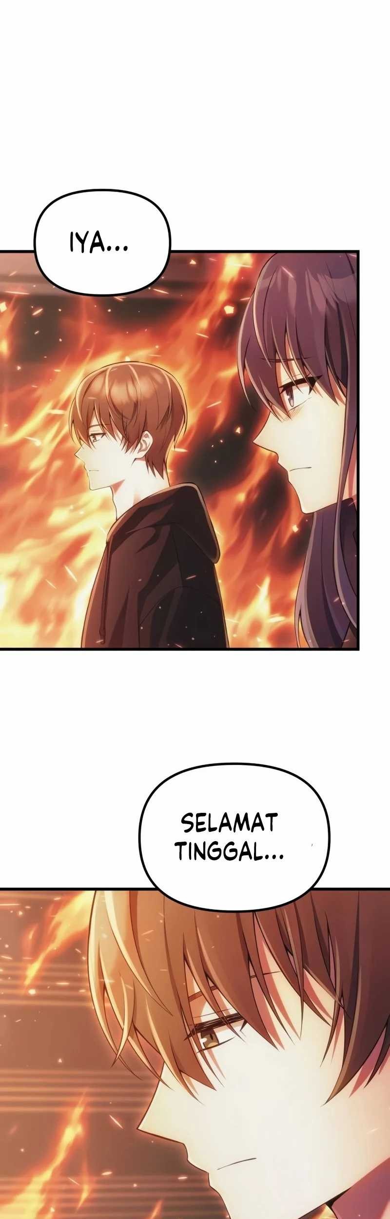 The Heavenly Demon's Descendant Chapter 36 - halaman 129