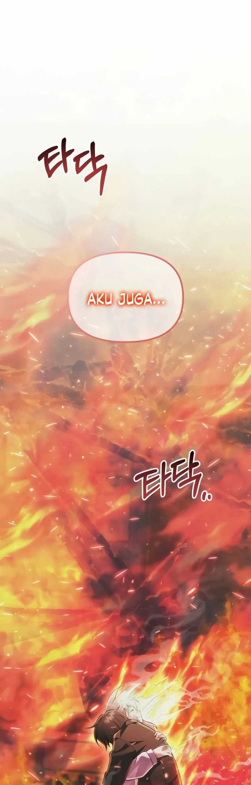 The Heavenly Demon's Descendant Chapter 36 - halaman 135