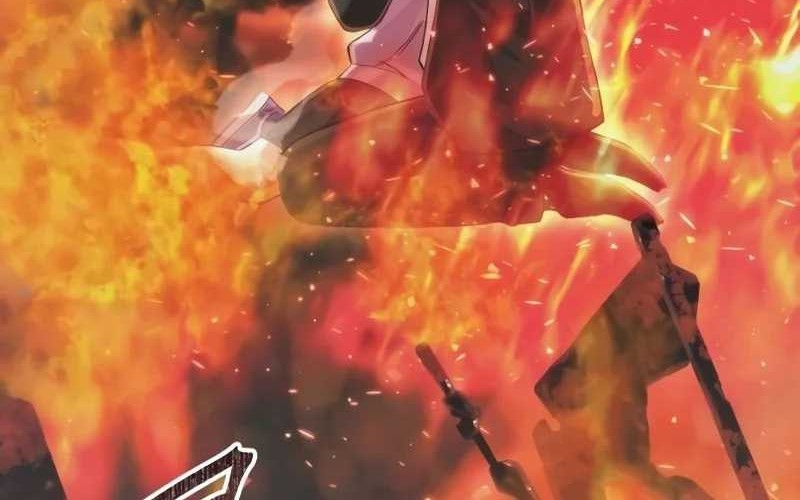 The Heavenly Demon's Descendant Chapter 36 - halaman 136