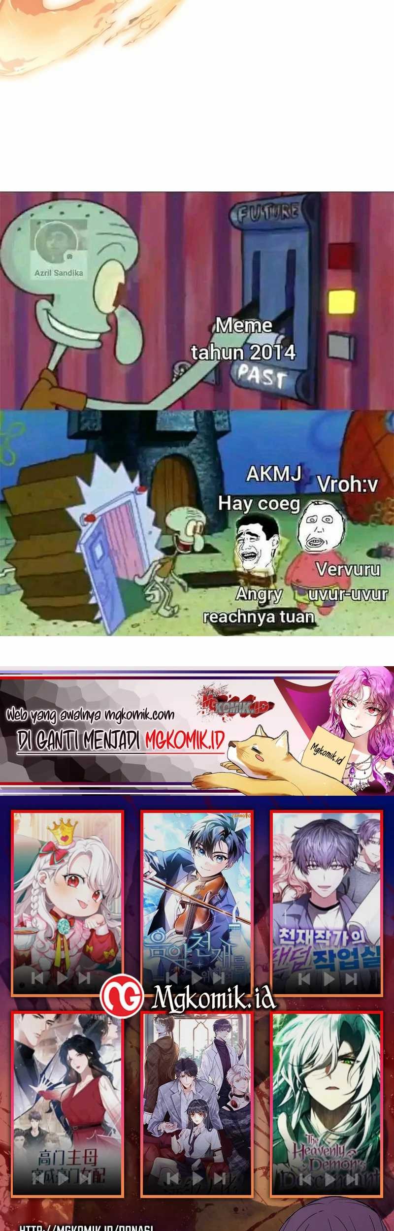 The Heavenly Demon's Descendant Chapter 36 - halaman 139