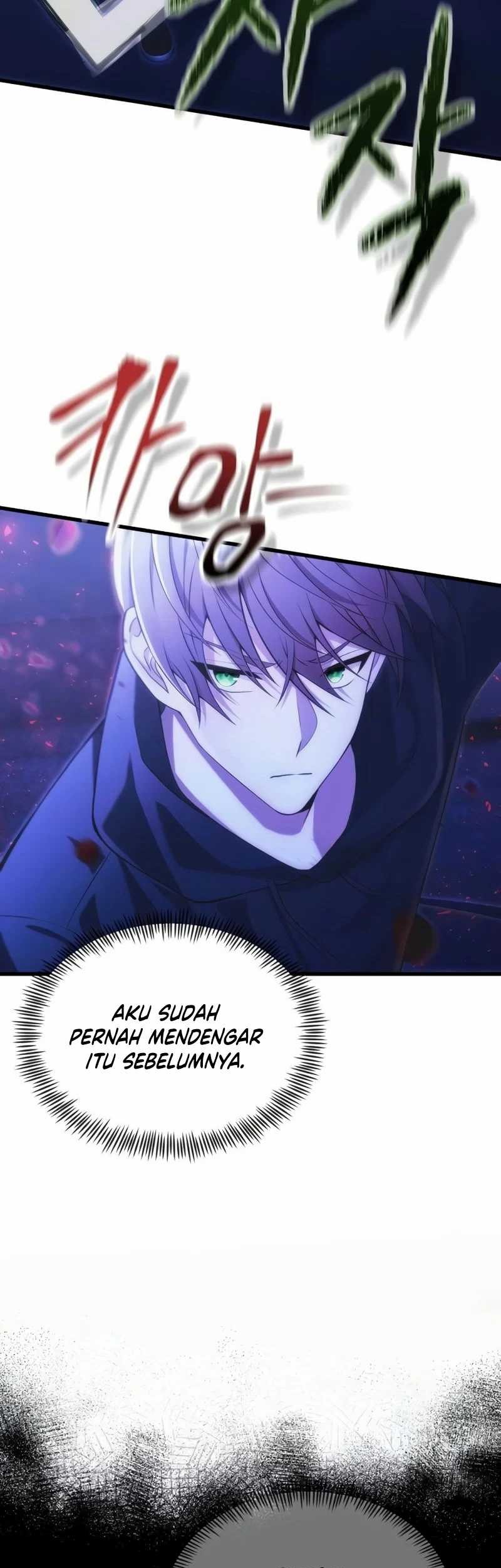 The Heavenly Demon's Descendant Chapter 36 - halaman 15