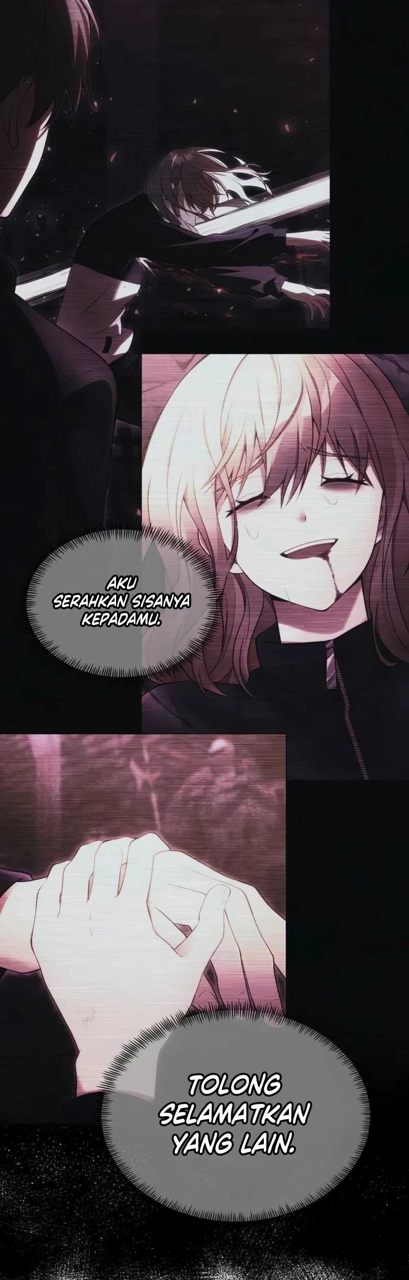 The Heavenly Demon's Descendant Chapter 36 - halaman 17
