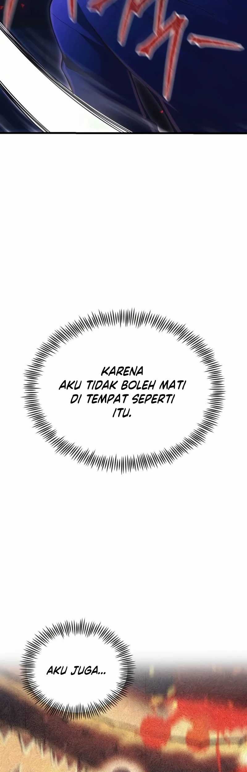 The Heavenly Demon's Descendant Chapter 36 - halaman 25