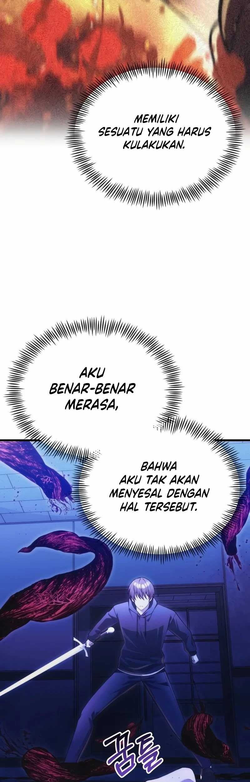 The Heavenly Demon's Descendant Chapter 36 - halaman 27