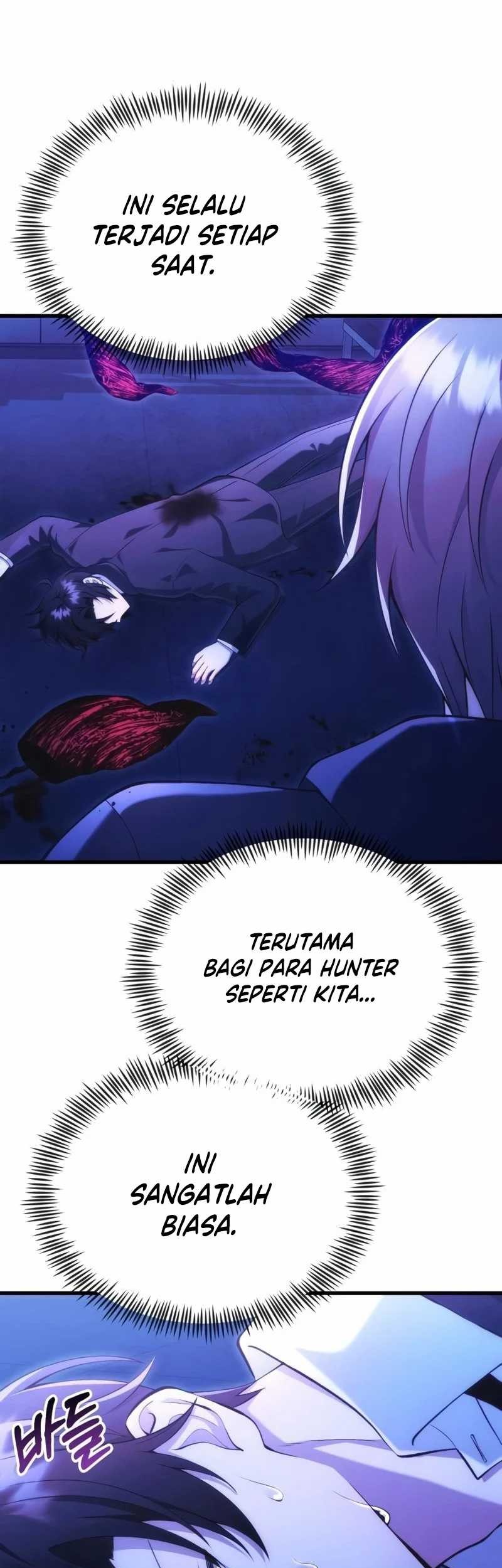 The Heavenly Demon's Descendant Chapter 36 - halaman 29