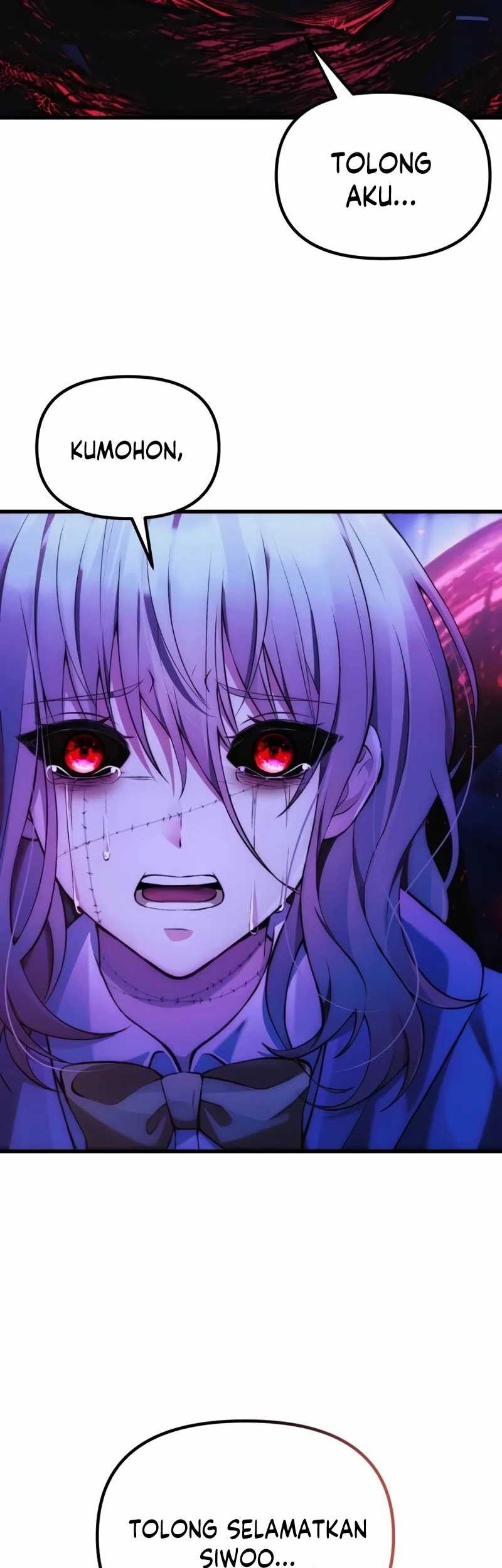 The Heavenly Demon's Descendant Chapter 36 - halaman 3
