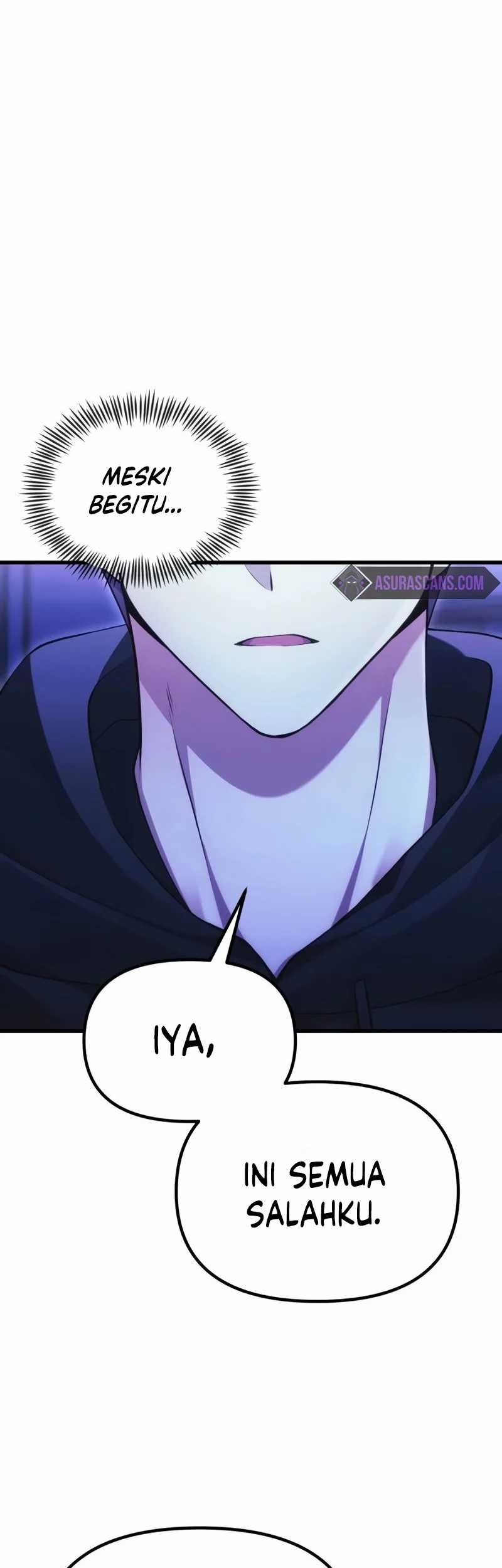 The Heavenly Demon's Descendant Chapter 36 - halaman 31