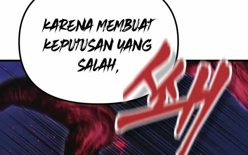 The Heavenly Demon's Descendant Chapter 36 - halaman 32