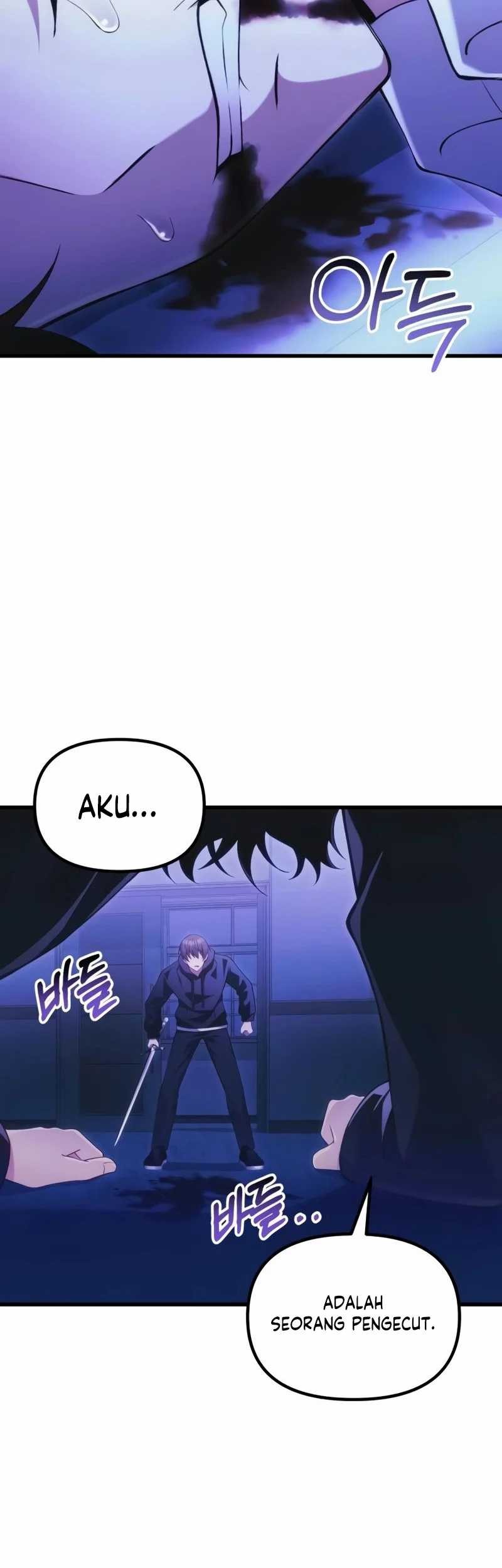 The Heavenly Demon's Descendant Chapter 36 - halaman 37
