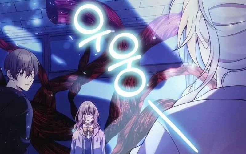The Heavenly Demon's Descendant Chapter 36 - halaman 40