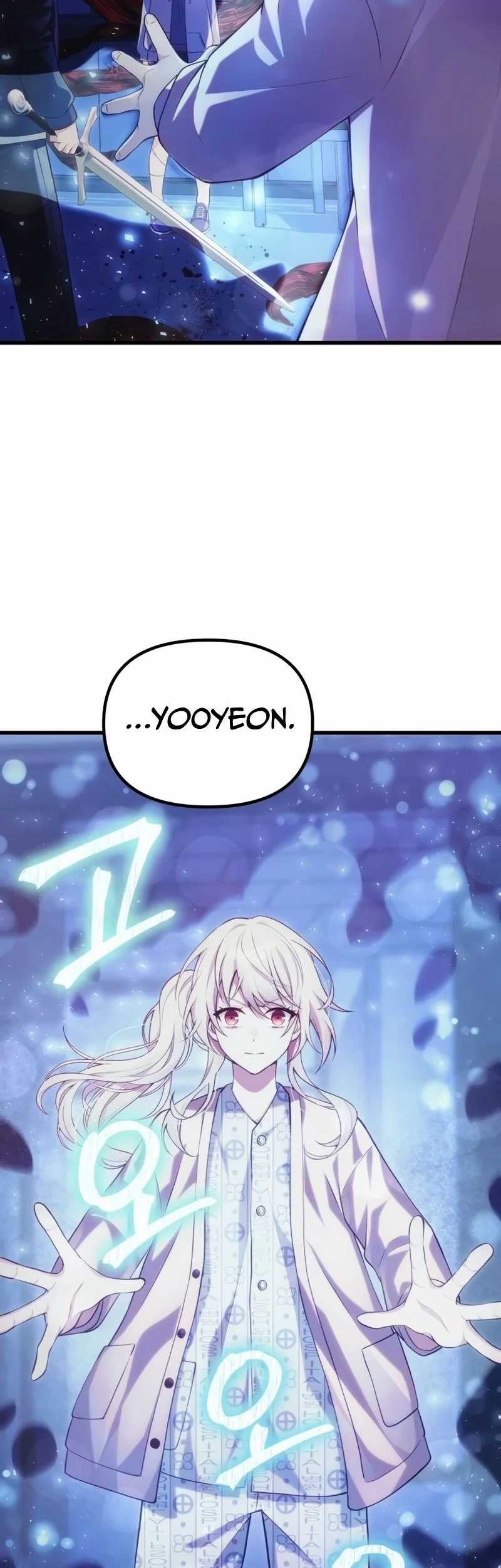The Heavenly Demon's Descendant Chapter 36 - halaman 41