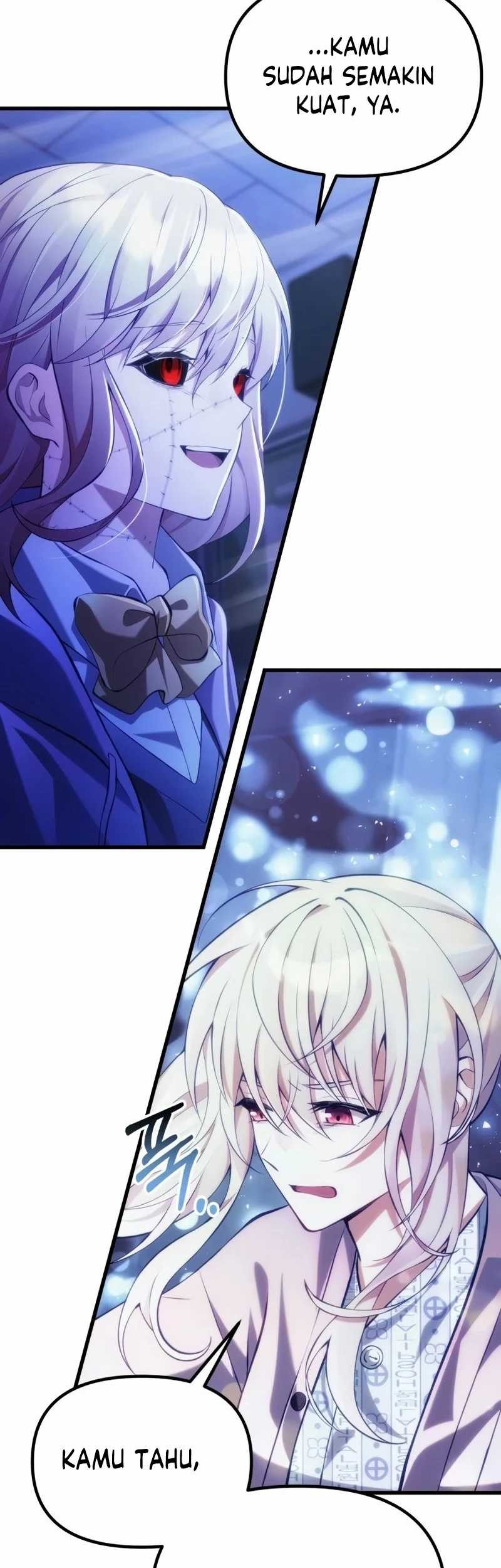 The Heavenly Demon's Descendant Chapter 36 - halaman 43