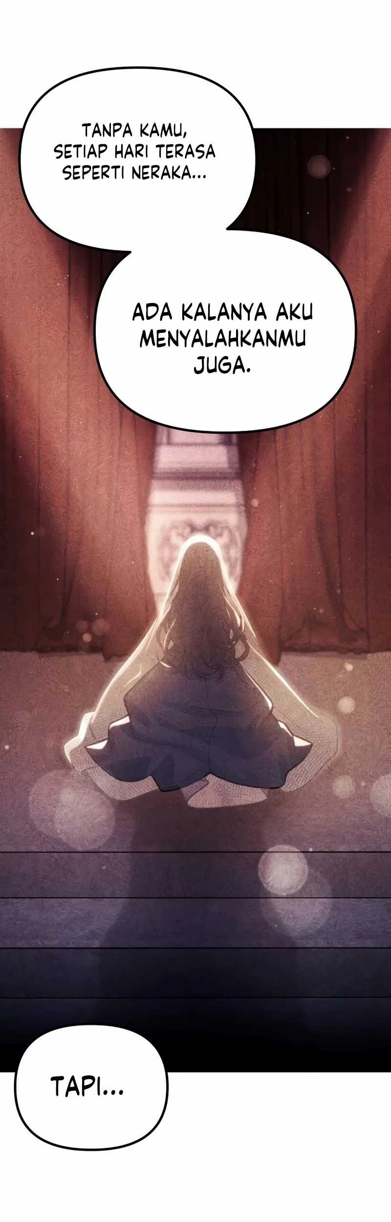 The Heavenly Demon's Descendant Chapter 36 - halaman 45