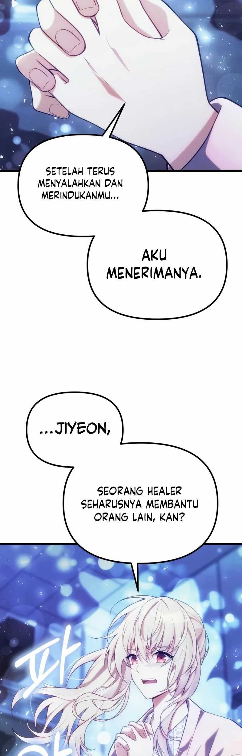 The Heavenly Demon's Descendant Chapter 36 - halaman 47