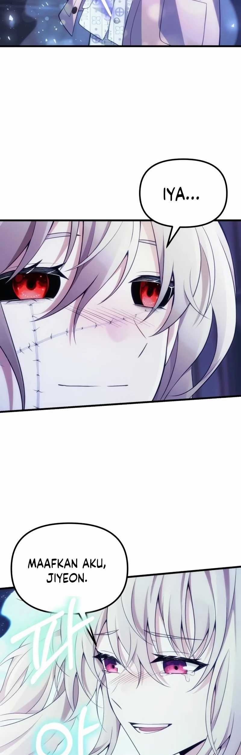 The Heavenly Demon's Descendant Chapter 36 - halaman 49