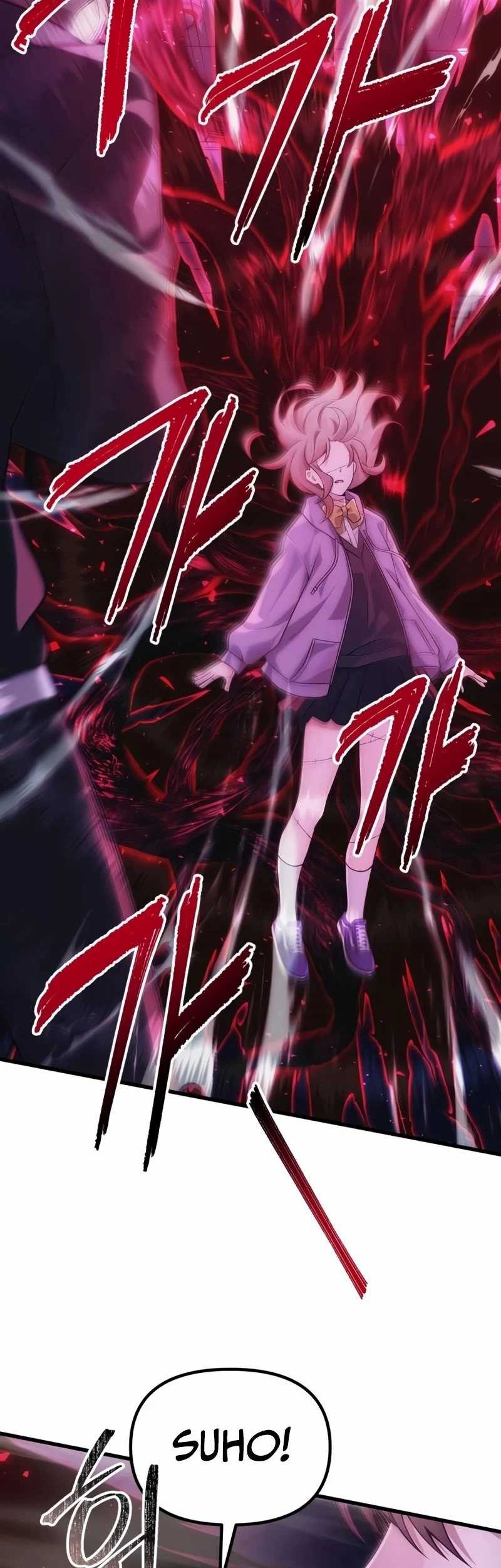 The Heavenly Demon's Descendant Chapter 36 - halaman 59