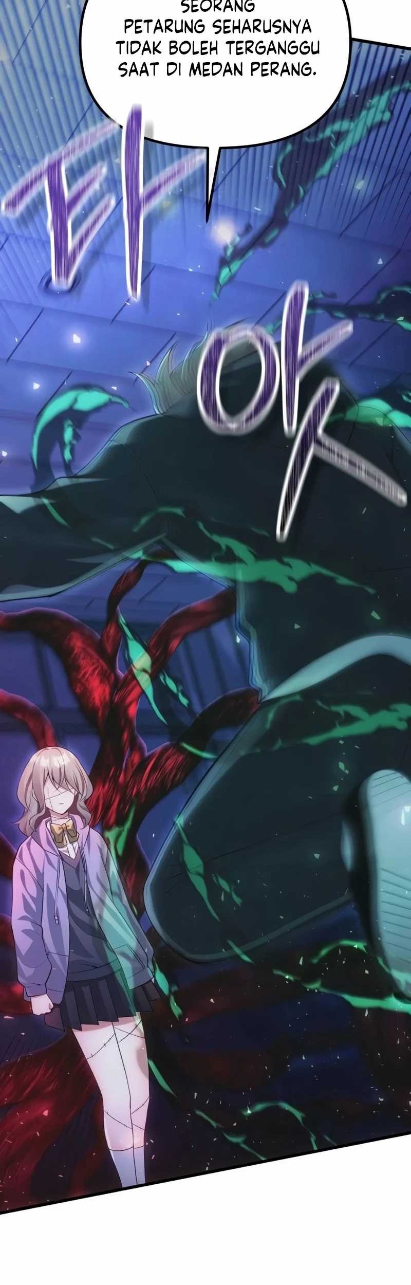 The Heavenly Demon's Descendant Chapter 36 - halaman 65