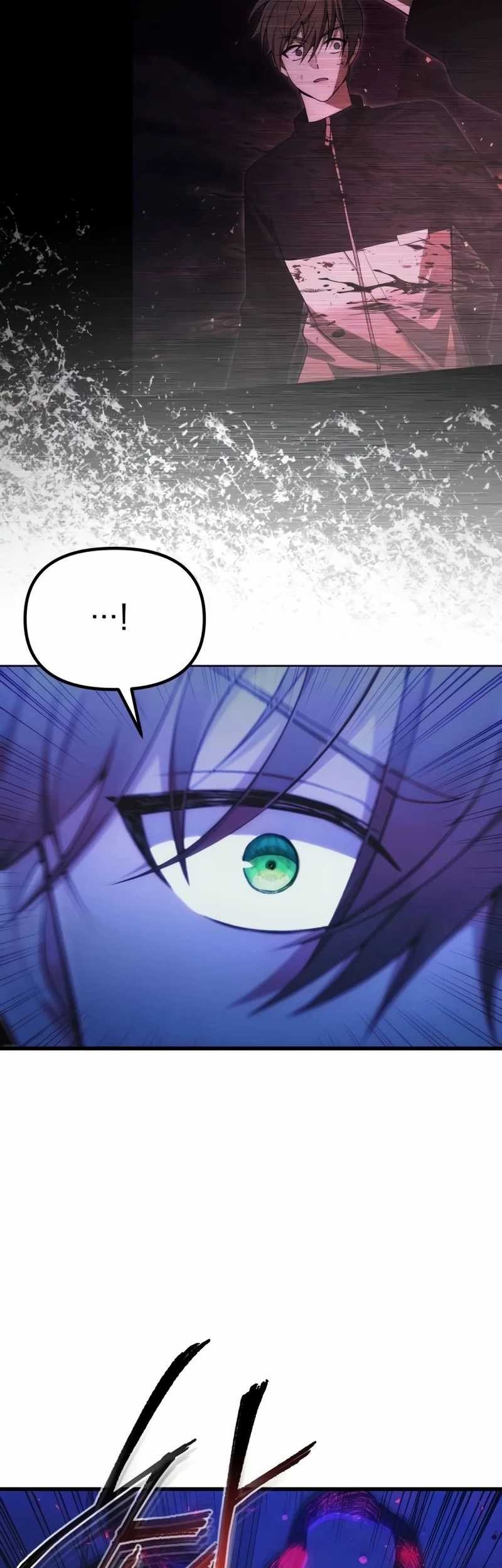 The Heavenly Demon's Descendant Chapter 36 - halaman 7