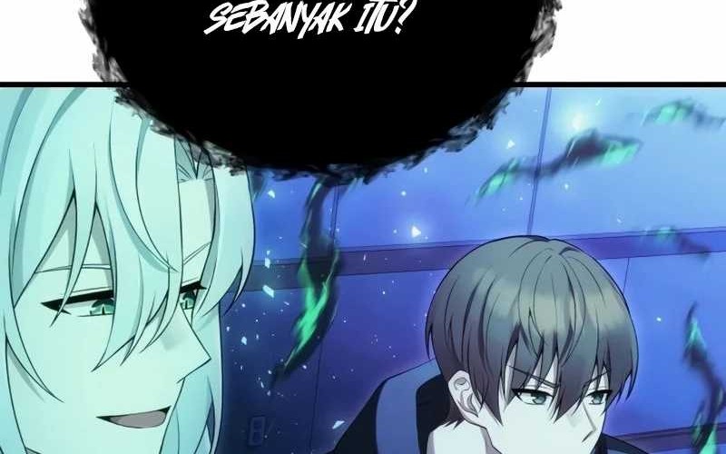 The Heavenly Demon's Descendant Chapter 36 - halaman 70