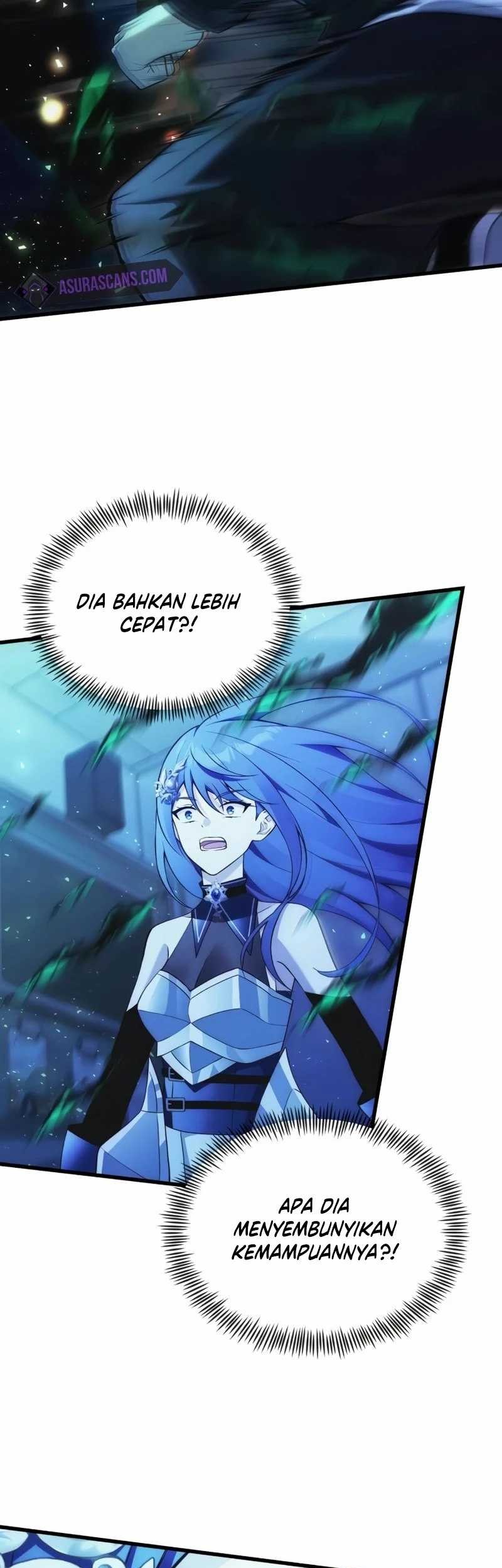 The Heavenly Demon's Descendant Chapter 36 - halaman 73